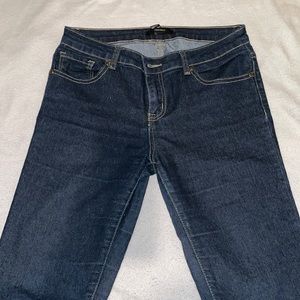 Forever 21 Skinny Jeans